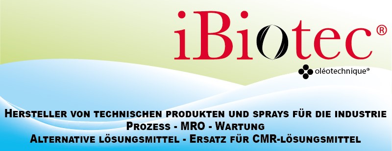 Spezial-Sicherheitsentfetter für Brunnen - NEUTRALENE® BIO 1000 - Ibiotec - Tec Industries